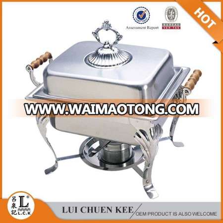 stainless steel gn pan kitchen equipment and uses